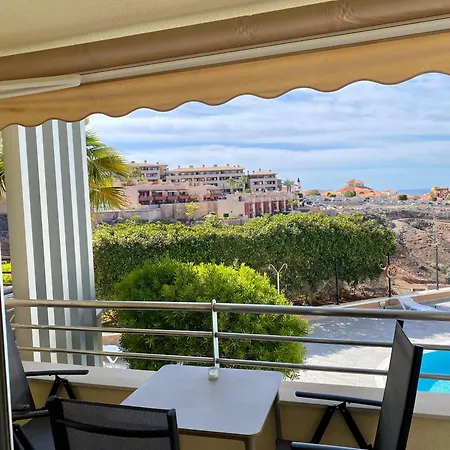 Appartement Fantastic View