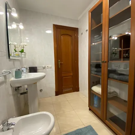 Apartamento Fantastic View Playa Paraíso