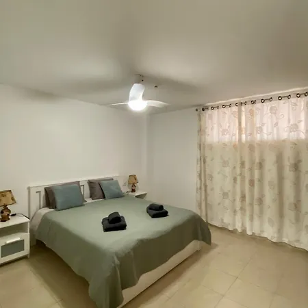 Apartamento Fantastic View *