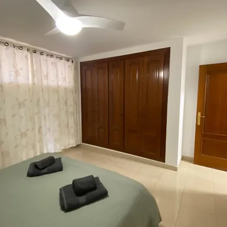 Fantastic View Apartamento *