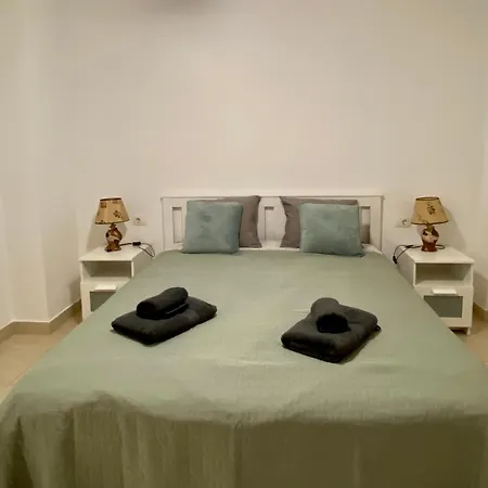 Fantastic View Apartamento *