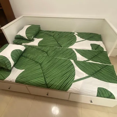 Apartamento Fantastic View Playa Paraíso