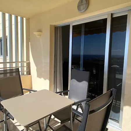 Fantastic View * Playa Paraíso