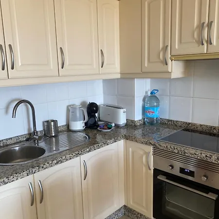 Fantastic View Apartamento