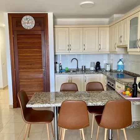 Apartamento Fantastic View