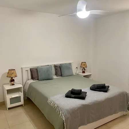 Apartamento Fantastic View *