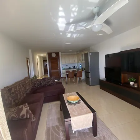 Fantastic View Apartamento Playa Paraíso