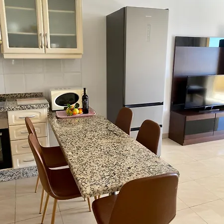 Fantastic View Playa Paraíso