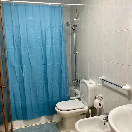 Fantastic View * Playa Paraíso