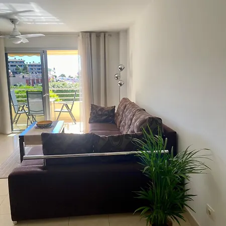 Fantastic View Apartamento *