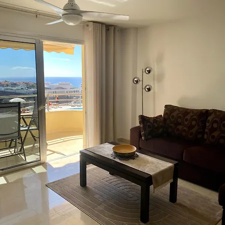 Apartamento Fantastic View *