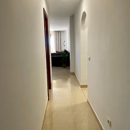 Fantastic View Apartamento Playa Paraíso