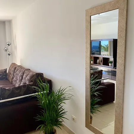 Apartamento Fantastic View