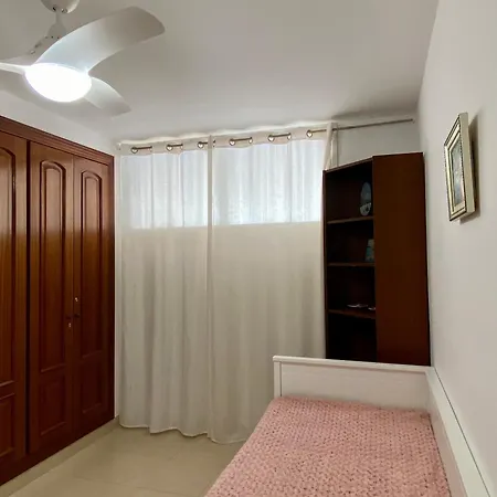 Fantastic View Apartamento Playa Paraíso