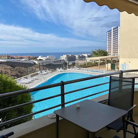 Fantastic View * Playa Paraíso