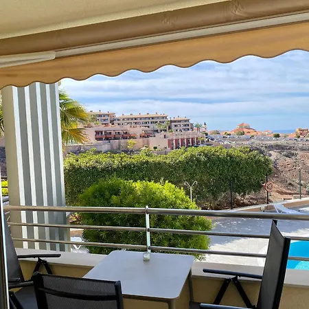 Apartamento Fantastic View