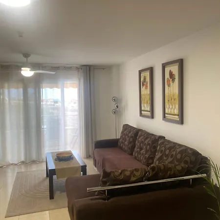 Fantastic View Apartamento