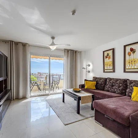 Apartamento Fantastic View *