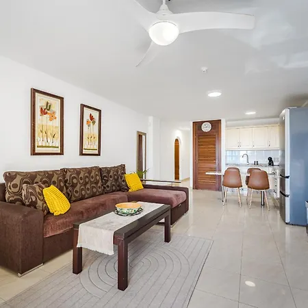 Fantastic View Apartment *