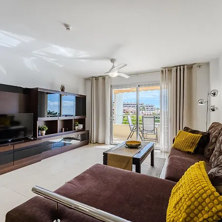 Apartamento Fantastic View *