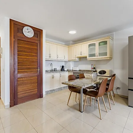 Apartamento Fantastic View *