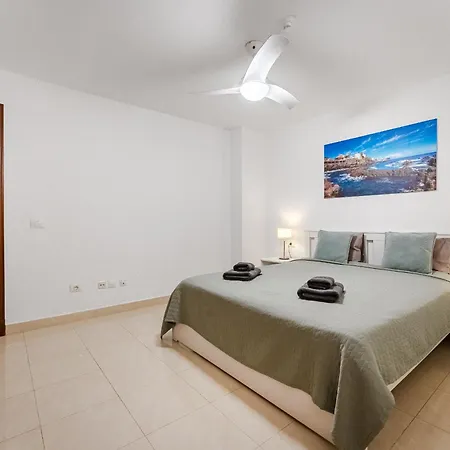 Fantastic View Apartamento *