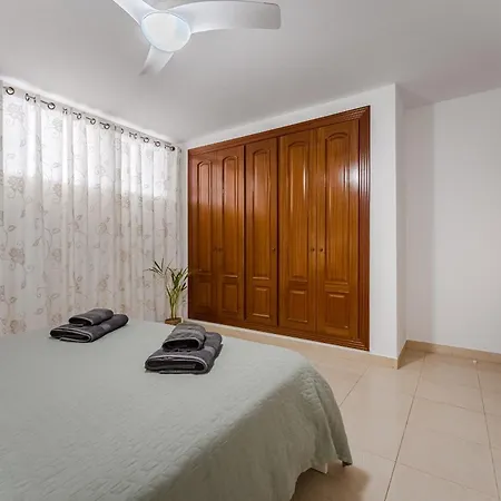 Apartamento Fantastic View *