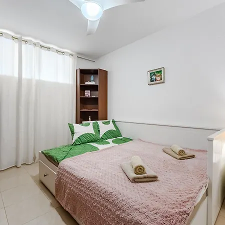 Fantastic View Apartamento *