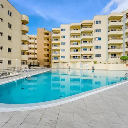 Fantastic View * Playa Paraíso