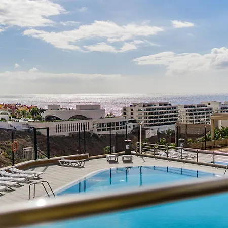 Fantastic View Apartment *