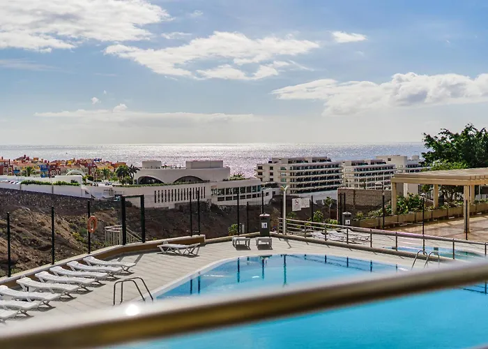 Fantastic View Apartment *